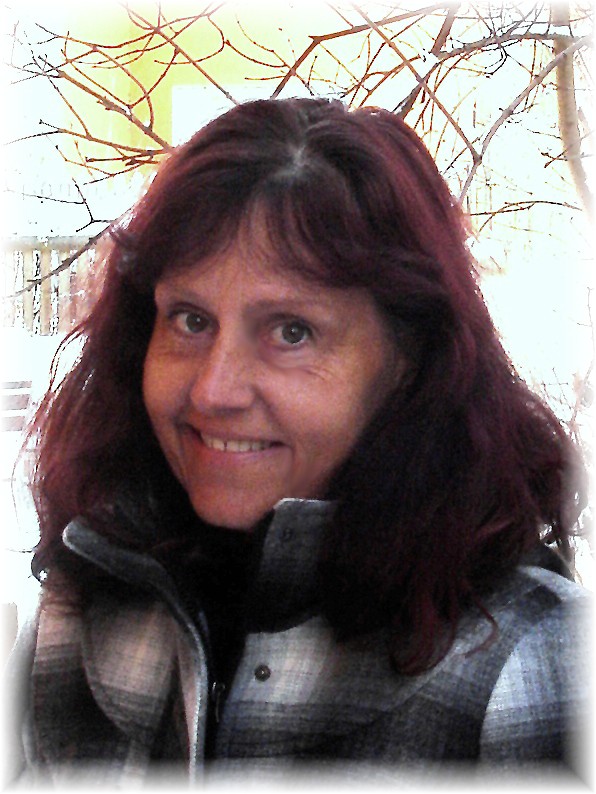 Sabine Wegner